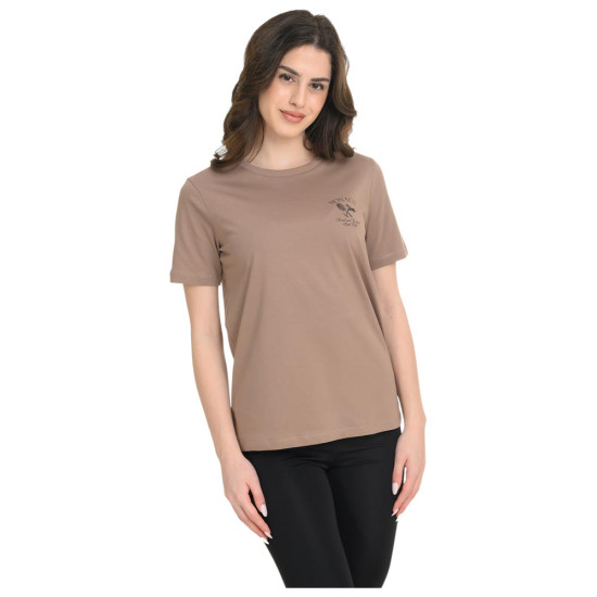 Target Γυναικεία κοντομάνικη μπλούζα Single Jersey ''Monaco'' T-Shirt